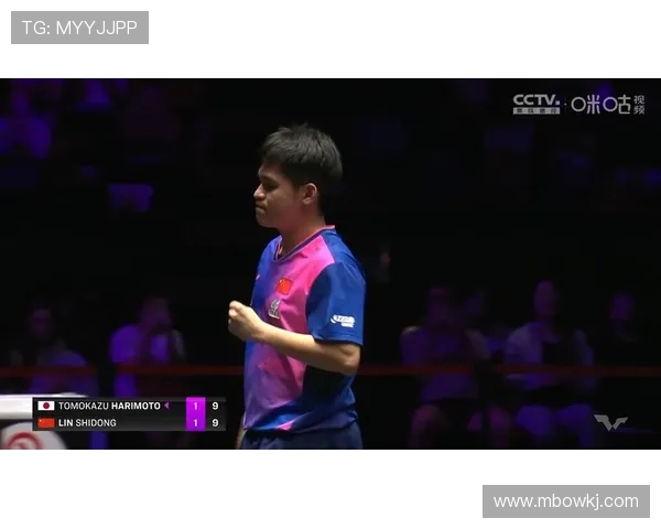 林诗栋再战张本智和冲赛季首冠 林诗栋再战张本智和冲赛季首冠