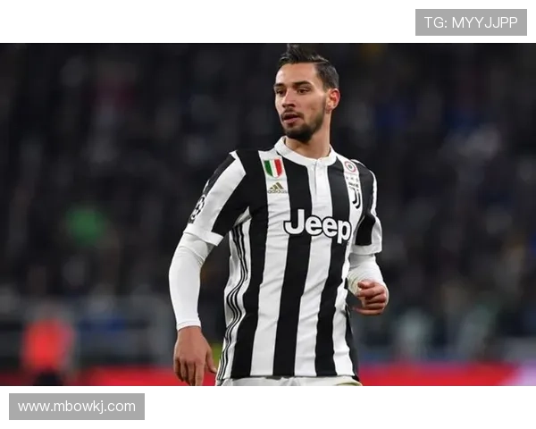 尤文先租后买恩内斯里或担全薪