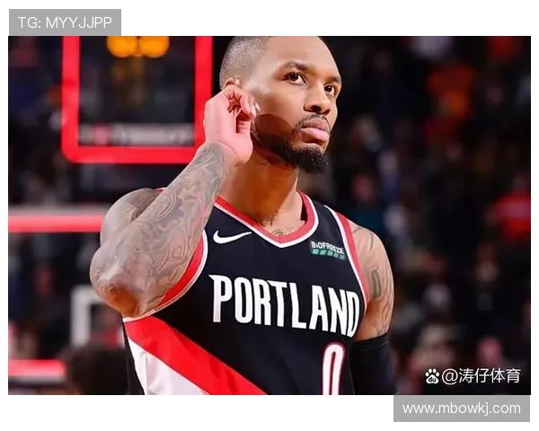 养伤292天再夺冠传奇利拉德