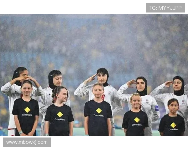 伊朗女足球员吉隆坡遭特工包围护照被扣