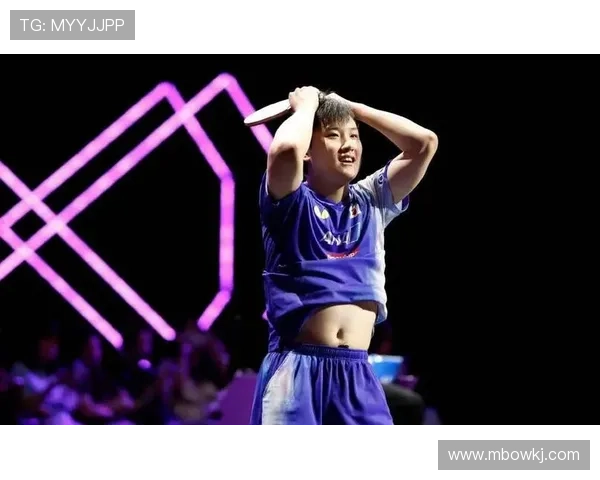 外卡突围连胜莫雷加德张本智和 温瑞博闯入决赛 外卡突围连胜莫雷加德张本智和 温瑞博闯入决赛