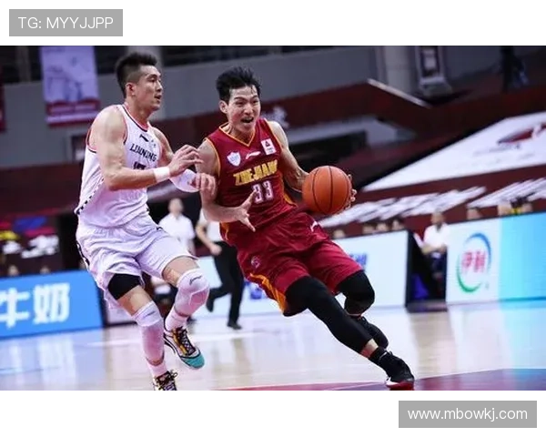 [CBA]季后赛5月9日：浙江VS新疆 吴前集锦.