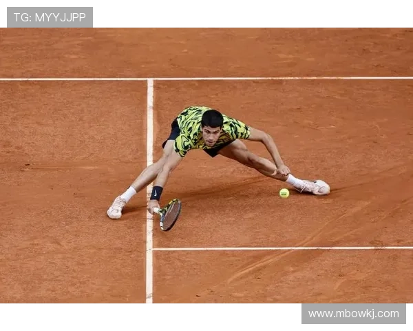 阿尔卡拉斯连续缺席马德里赛