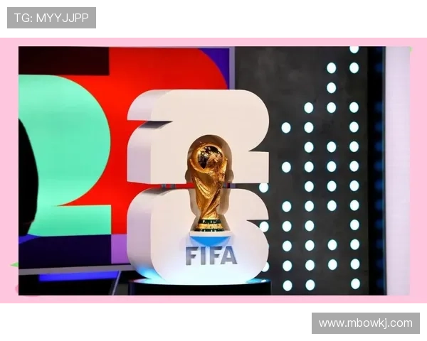 FIFA与美国财政部磋商 可能免税世界杯参赛队